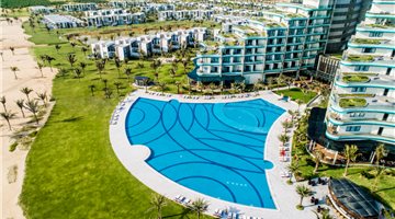 Vinpearl Resort & Golf Nam Hội An